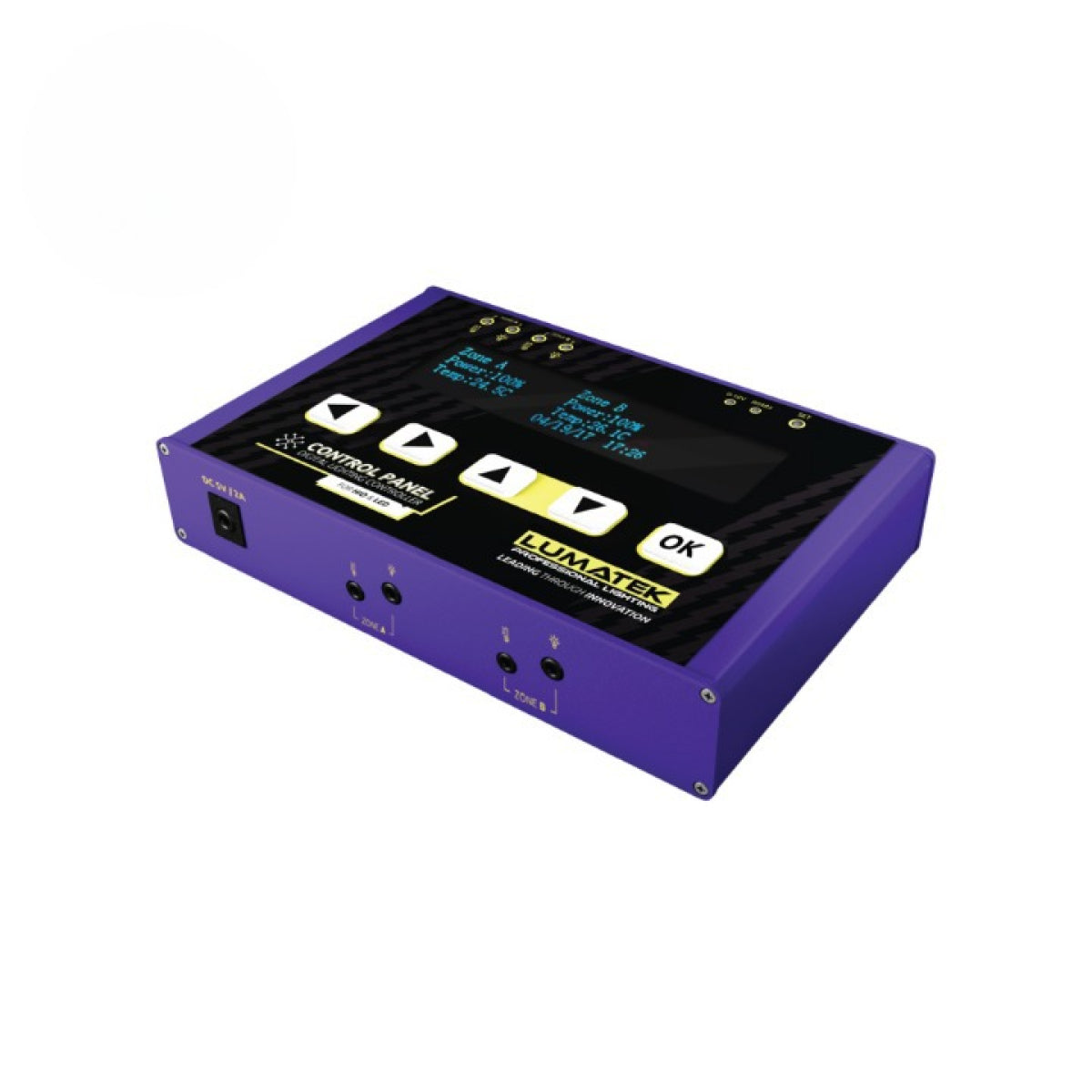 Lumatek Control Panel Plus HID & LED 2.0