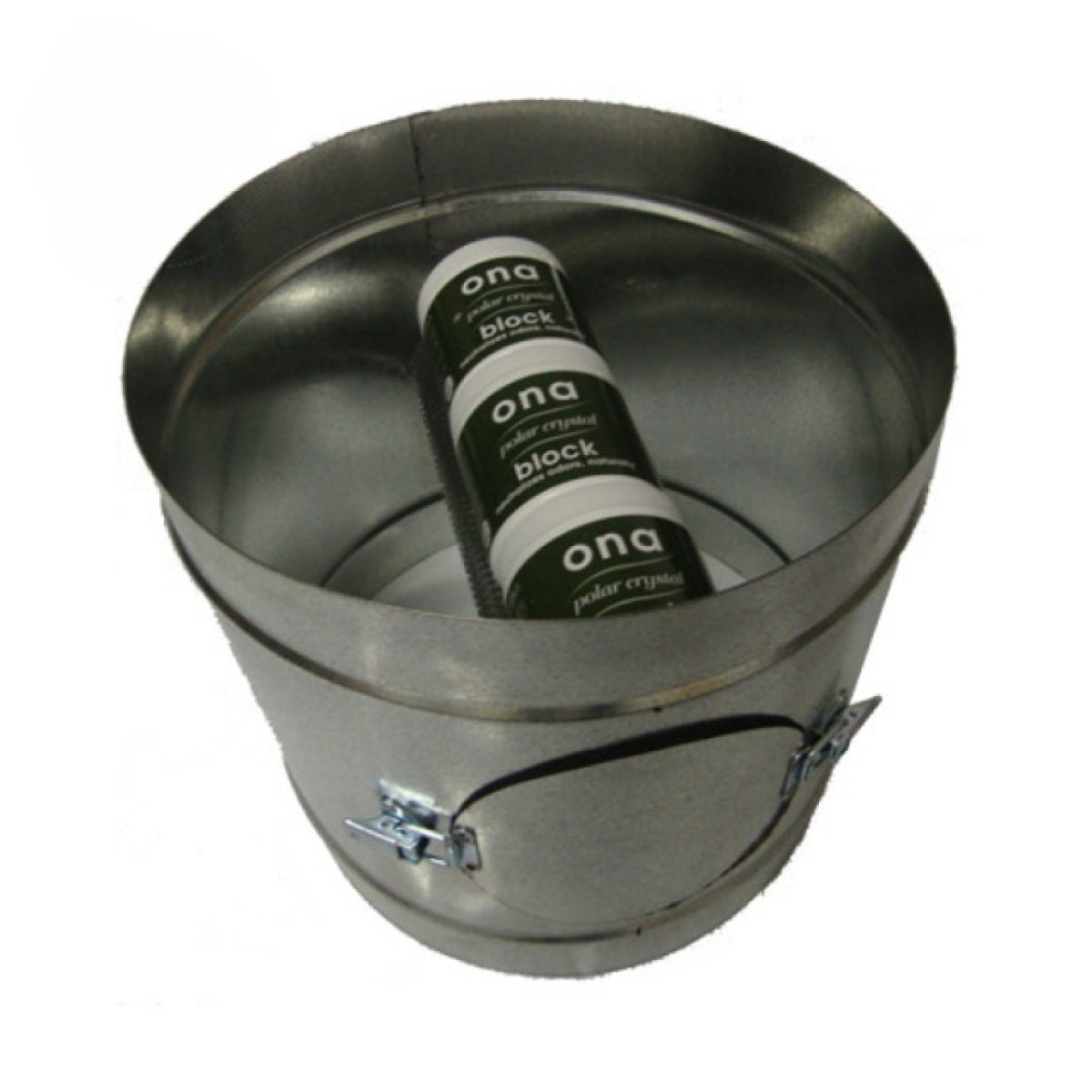 Odour Control Duct 315mm