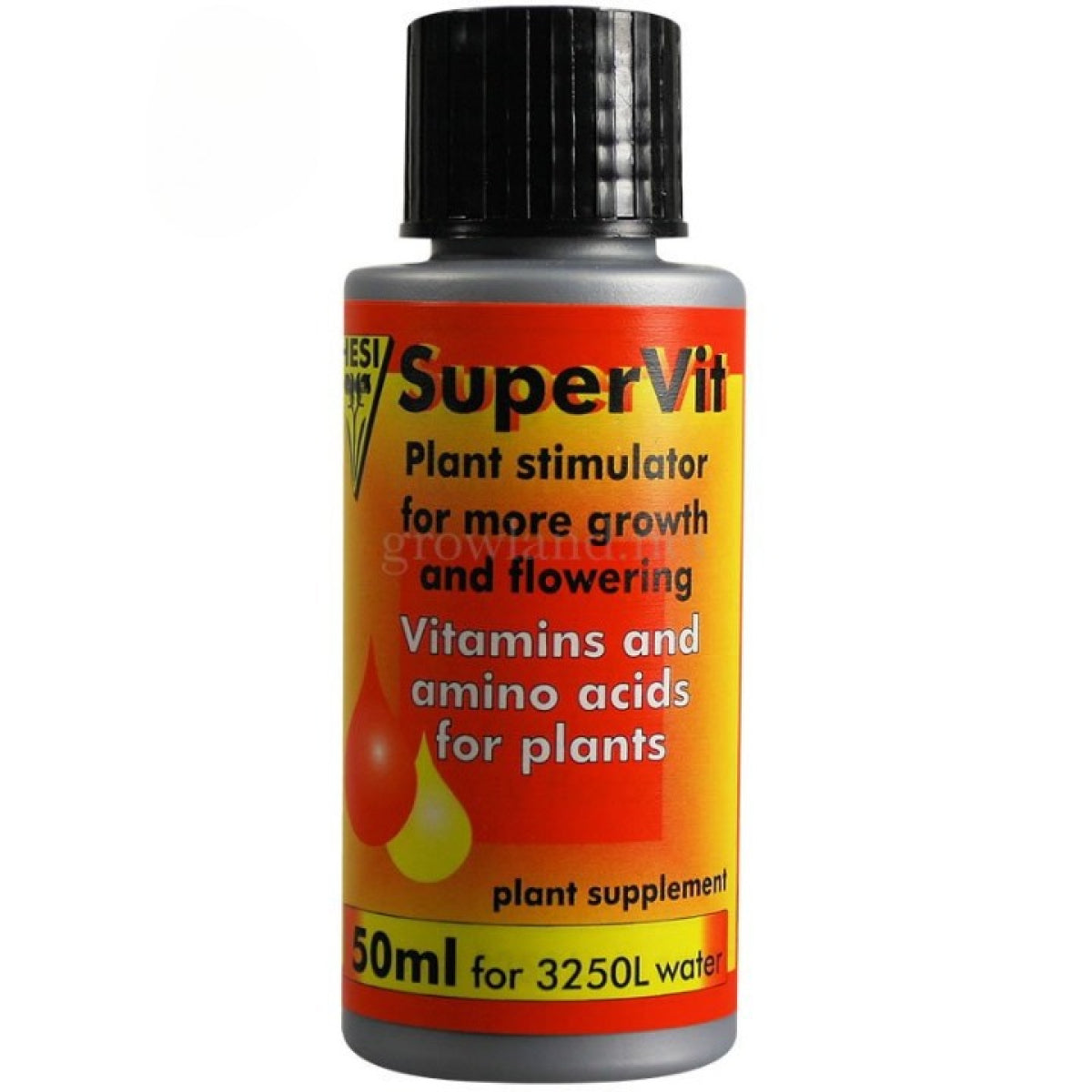 Hesi Super Vit 50ml