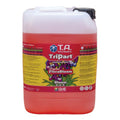Terra Aquatica TriPart / GHE FloraBloom 10L