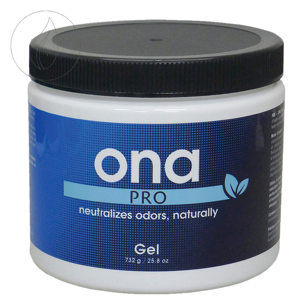 ONA Gel Pro 1L / 732g