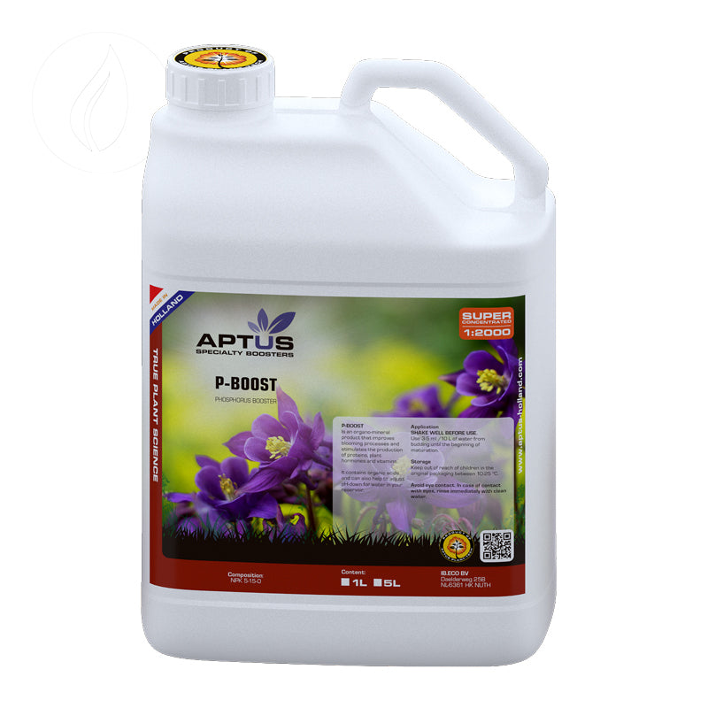 Aptus P-Boost 5L