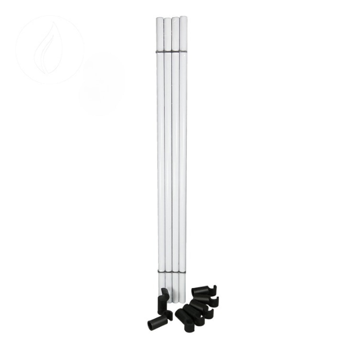 Homebox Fixture Poles SP80