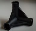 Homebox 3-Wege-Eckverbinder 22mm Homebox 4 Stk.