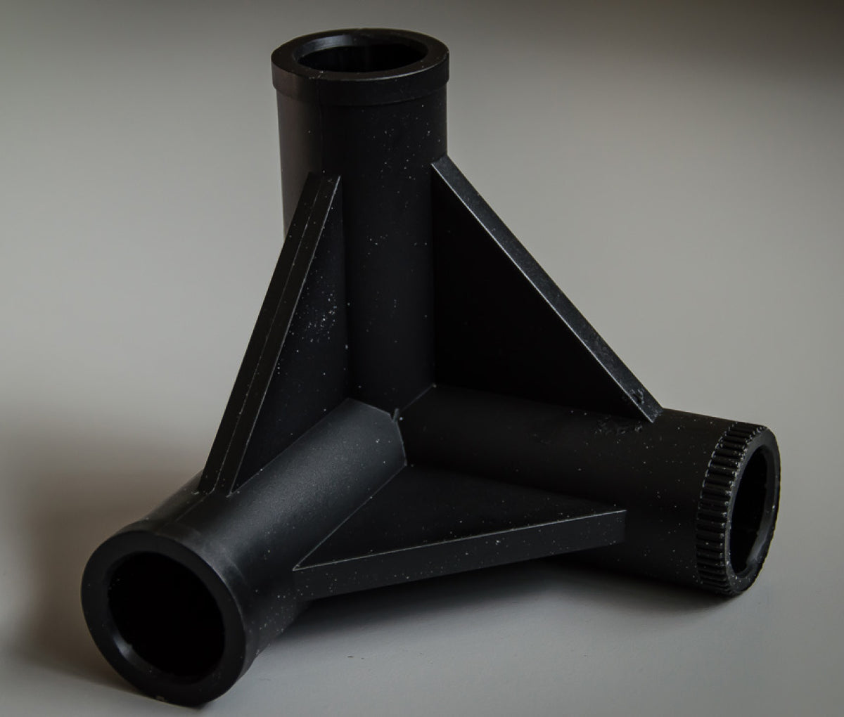 Homebox 3-Wege-Eckverbinder 22mm Homebox 4 Stk.