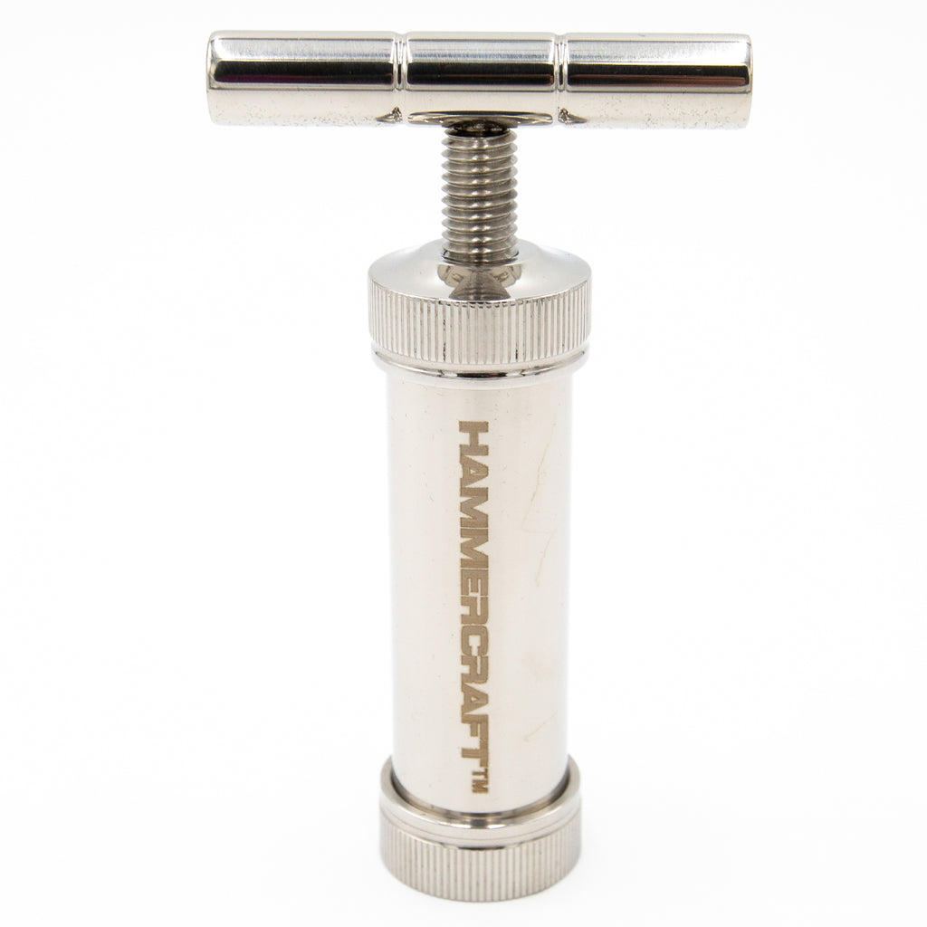 Sharpstone / Hammercraft Presse Large TP 6.2