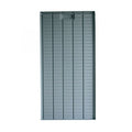 Schale Grau 120cm x 203cm