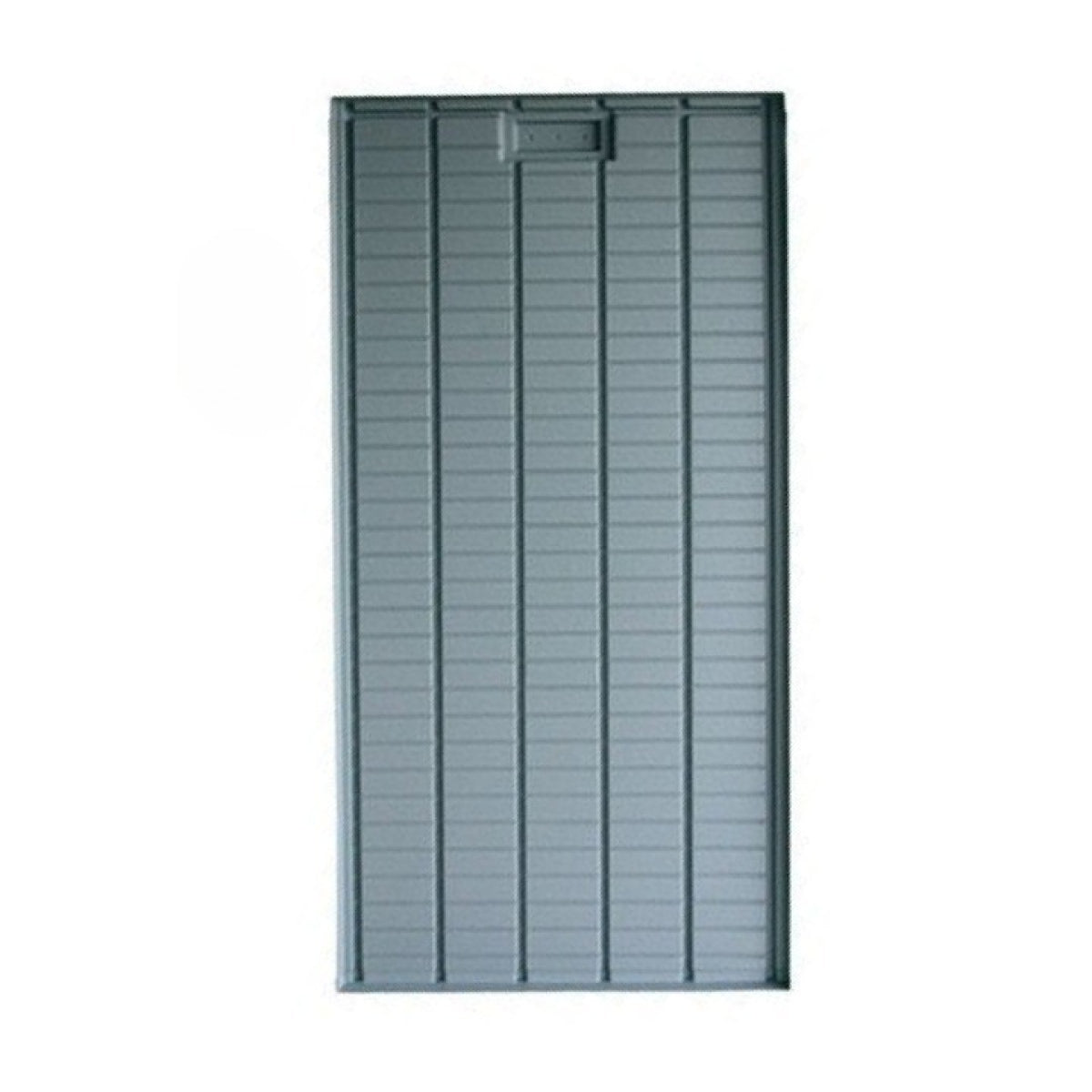Schale Grau 120cm x 203cm