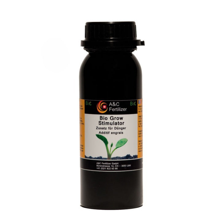 A&C Bio Grow Stimulator 250ml