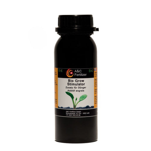A&C Bio Grow Stimulator 250ml