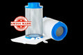 Pollenfilter Intake Line 200mm