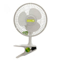 Garden High Pro Clip Fan Profan 15cm 15W