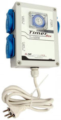GSE Timer Box 3x 600W