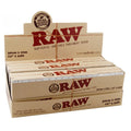 RAW Parchment Rolle 30cm