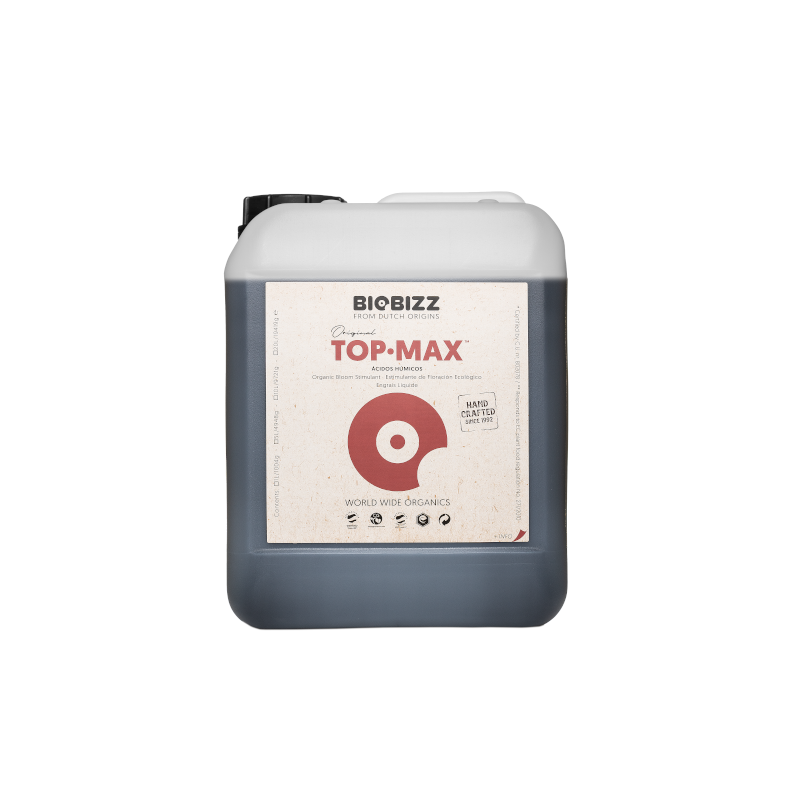 BioBizz Top Max 5L