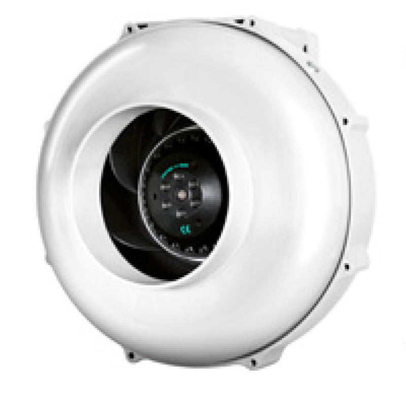 Prima Klima TC Temparature Control 125mm