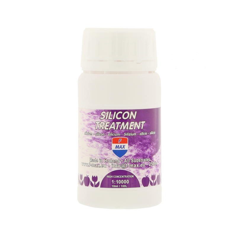 F-Max Silicon Treatment 250ml