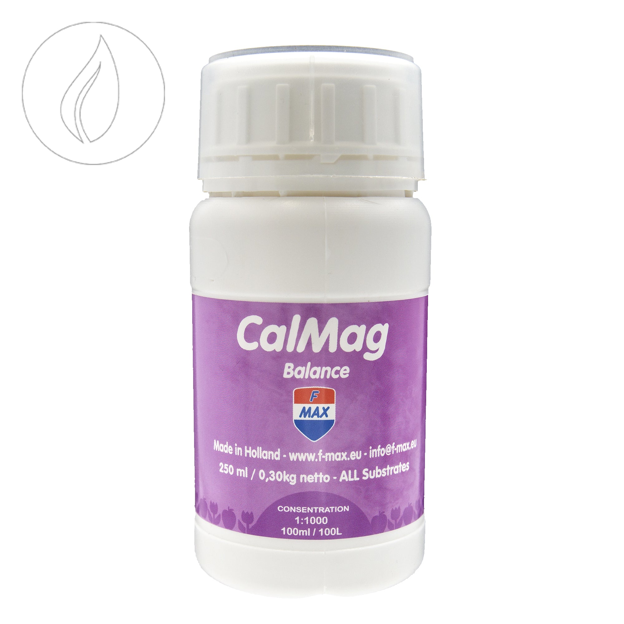 F-Max Calmag 250ml