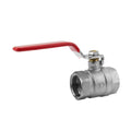 Gardena Kugelhan 1" 33.3mm G1