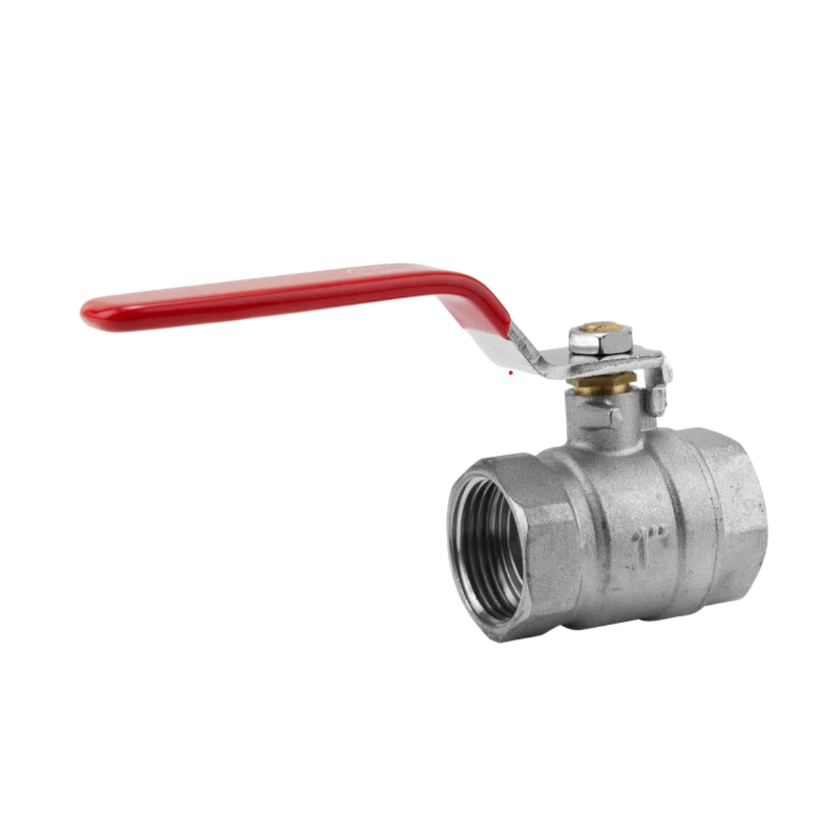 Gardena Kugelhan 1" 33.3mm G1