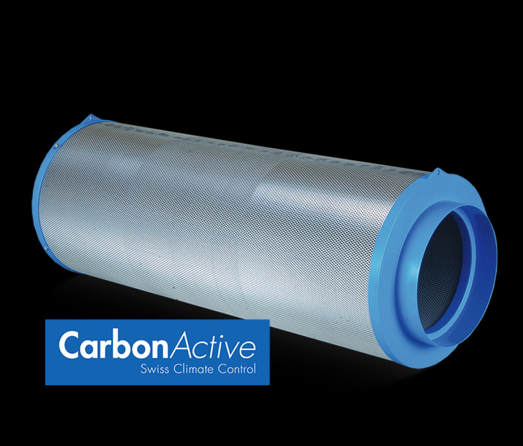 Carbon Active Granulate 1200m3/h 200mm