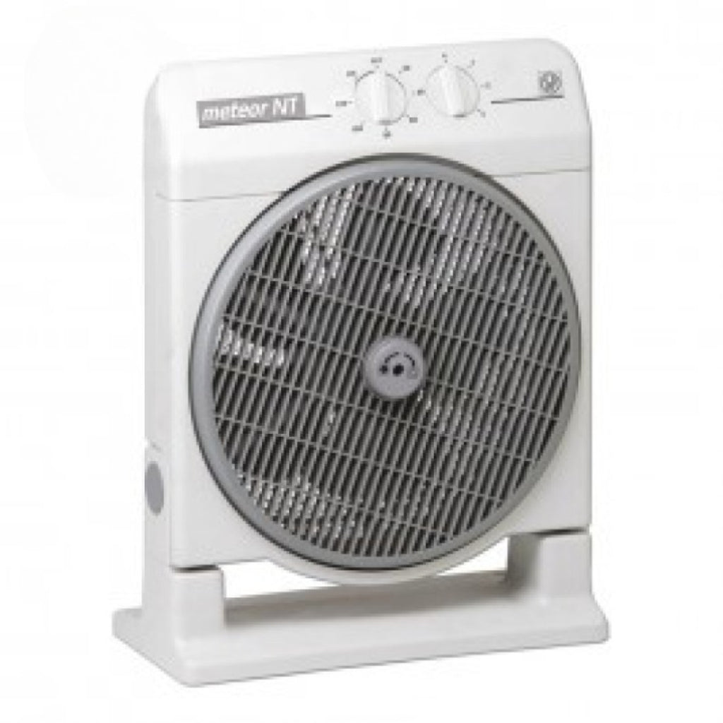 S&P Meteor NT Box Ventilator