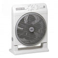 S&P Meteor NT Box Ventilator