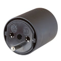 Fix Adapter DE auf CH