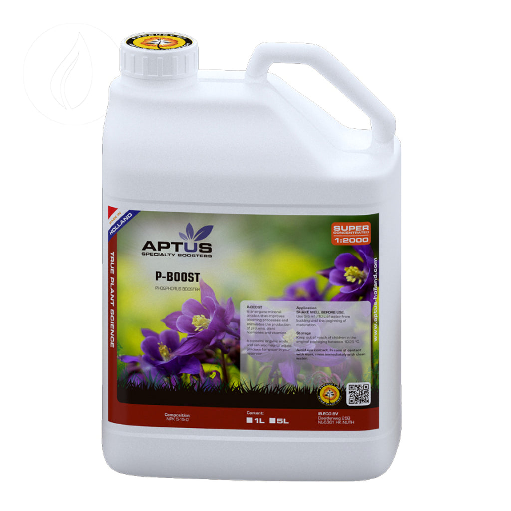 Aptus P-Boost 5L