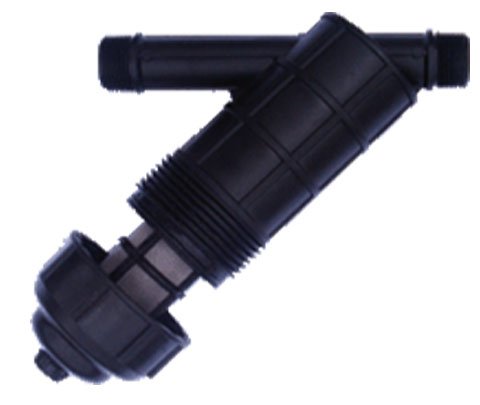IRRITEC FLD Waterfilter PE 1'' Out/Out Big Model