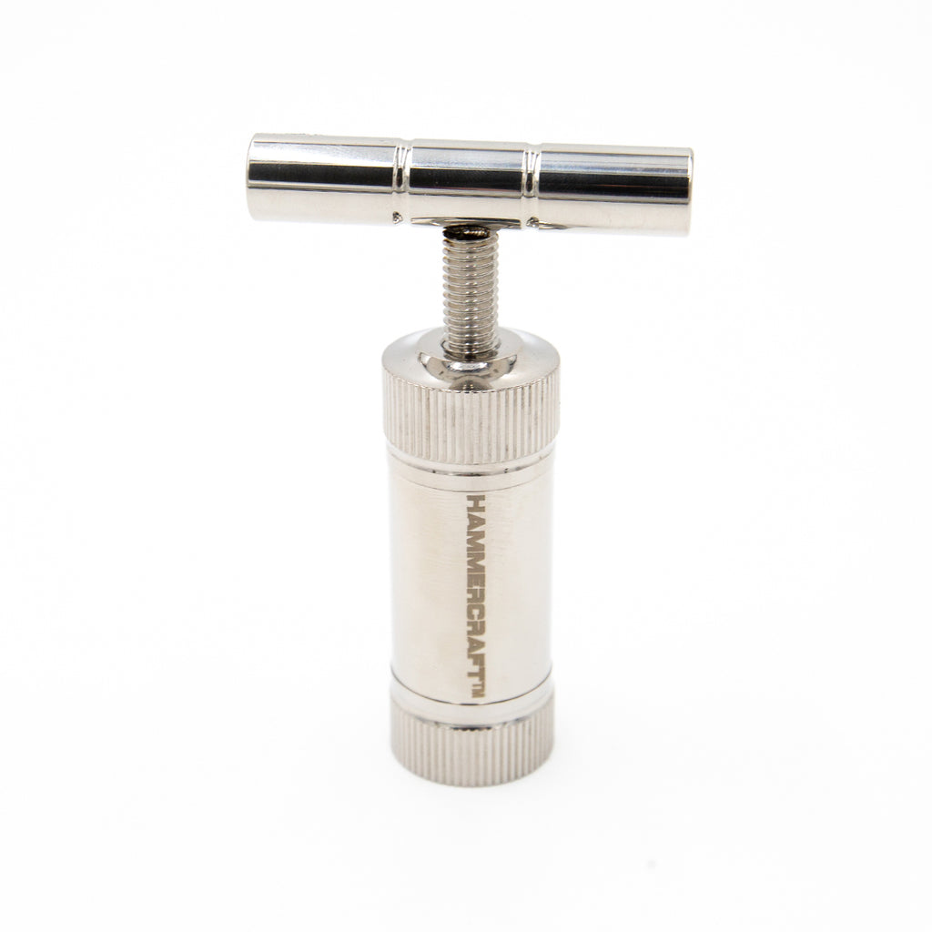 Sharpstone / Hammercraft Presse Small TP3.5