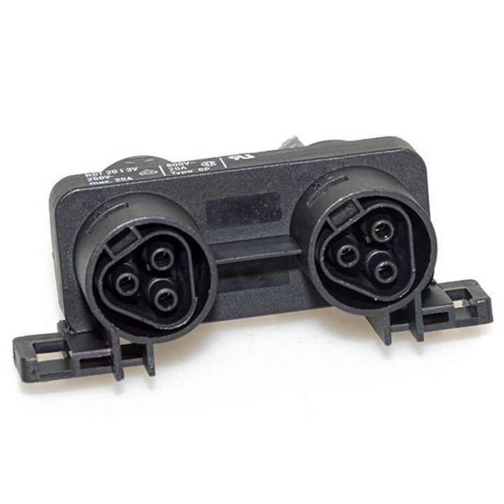 Sanlight Q-Block Power Distribution
