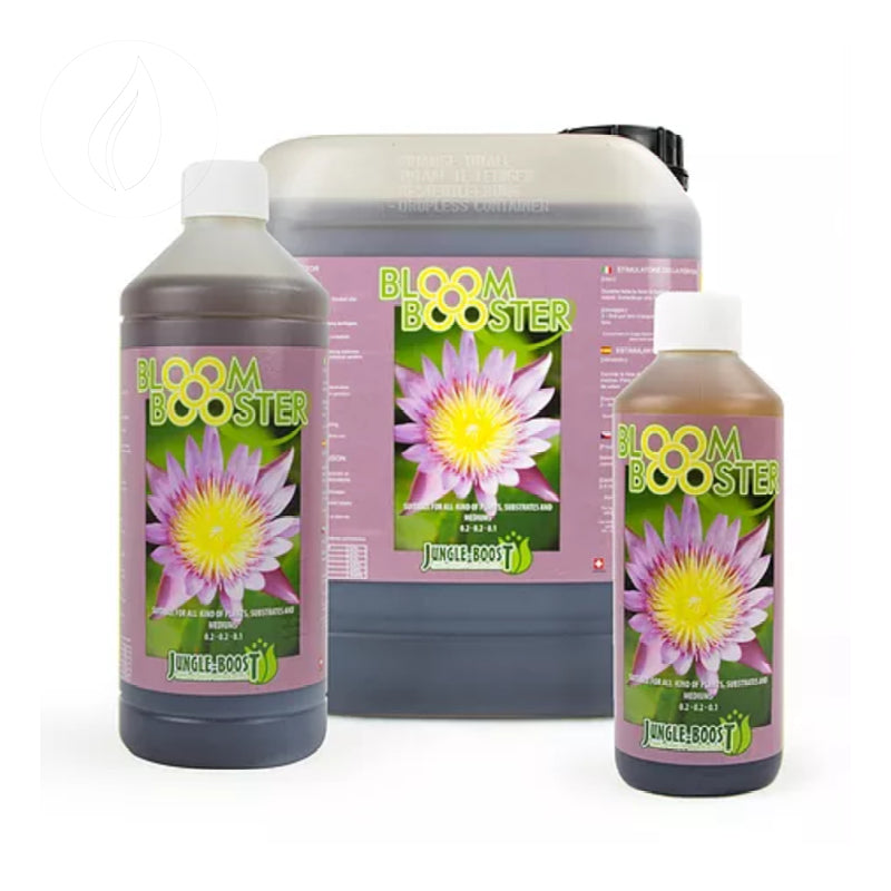 Bloom Booster 5L