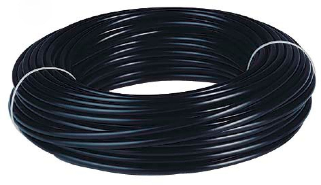 Schlauch schwarz Tylene LDPE 20mm/1m