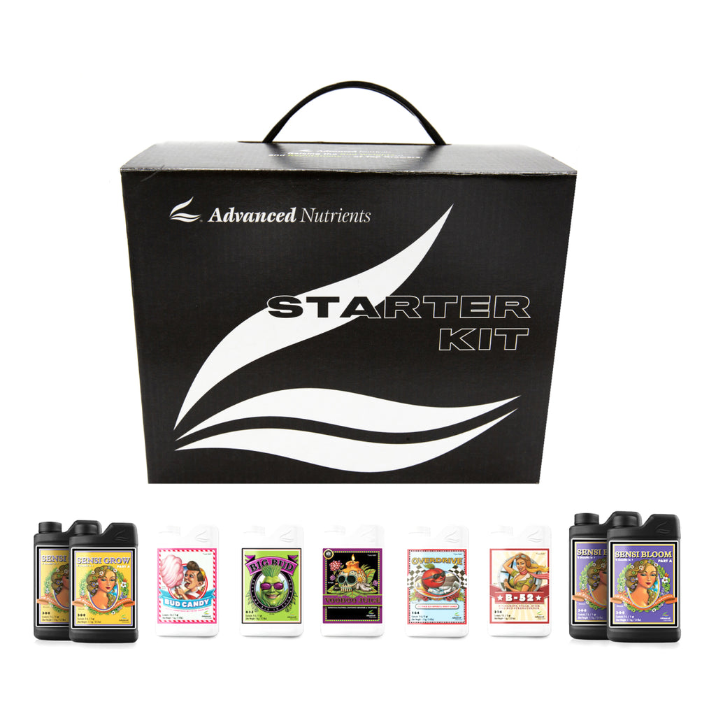 Advanced Nutrients Starter Pack