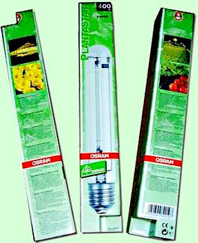 Osram Plantastar 250 Watt