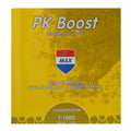 F-Max PK Boost 25L