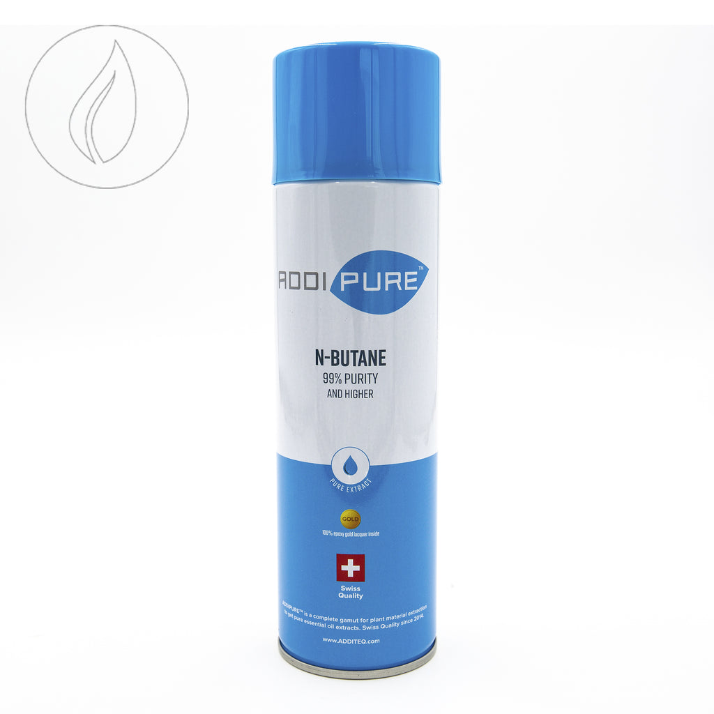 Addipure n Butane 500ml