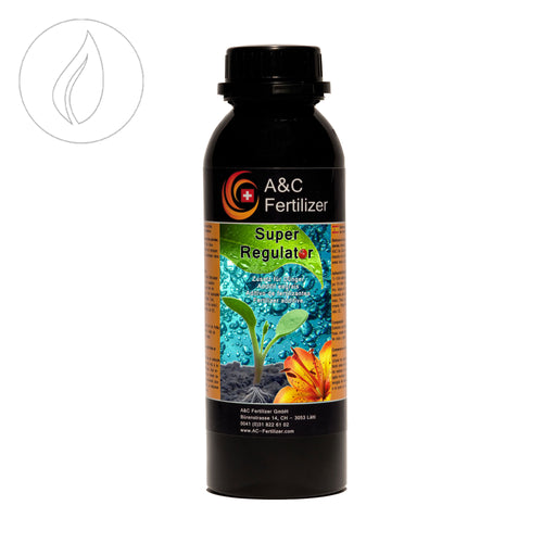 A&C Superregulator 300ml