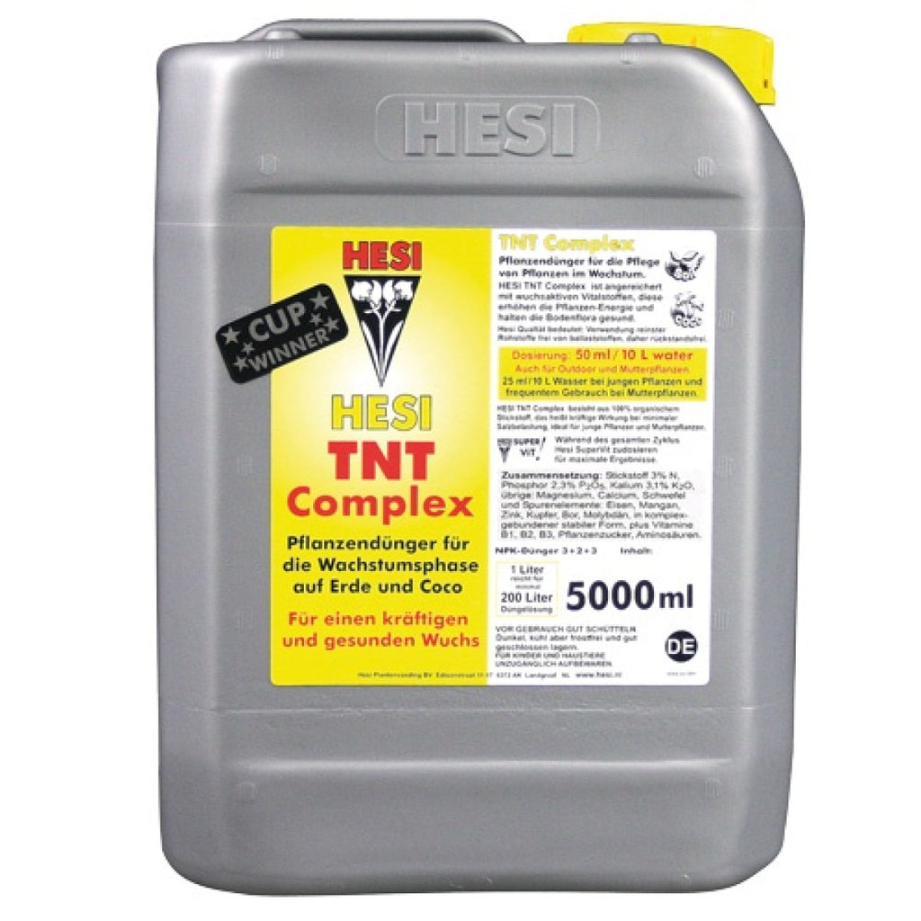 Hesi TNT Complex 5L