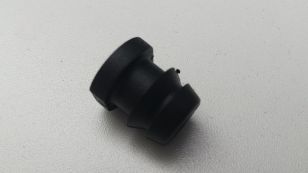 IRRITEC Plug Connector PE Stop 16x16mm