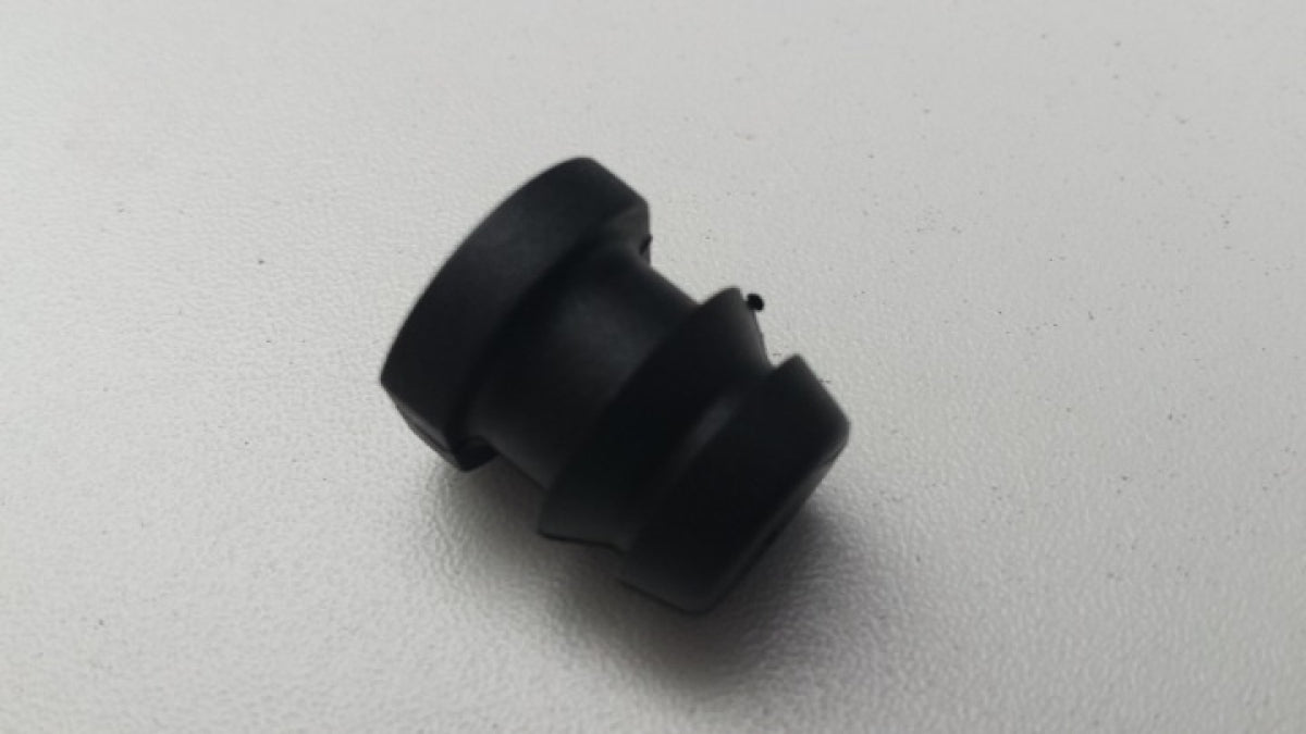 IRRITEC Plug Connector PE Stop 16x16mm
