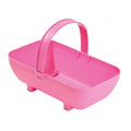 Garland Grosser Pflanzentrog Pink