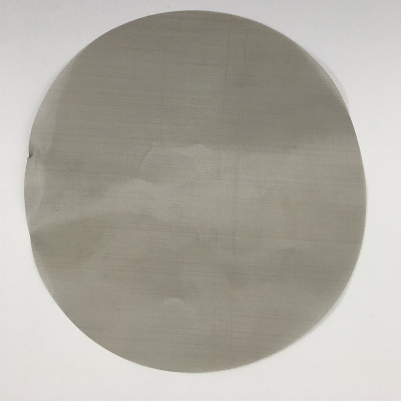 Edelstahlfilter G-Spot 420 Extractor 50µ micron 15cm