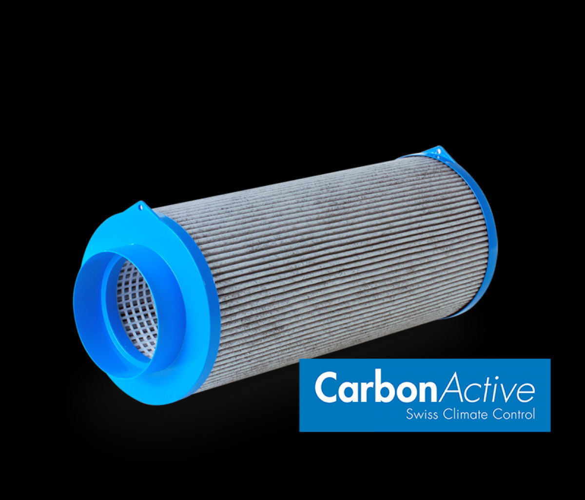 Carbon Active 500m3/h 125mm