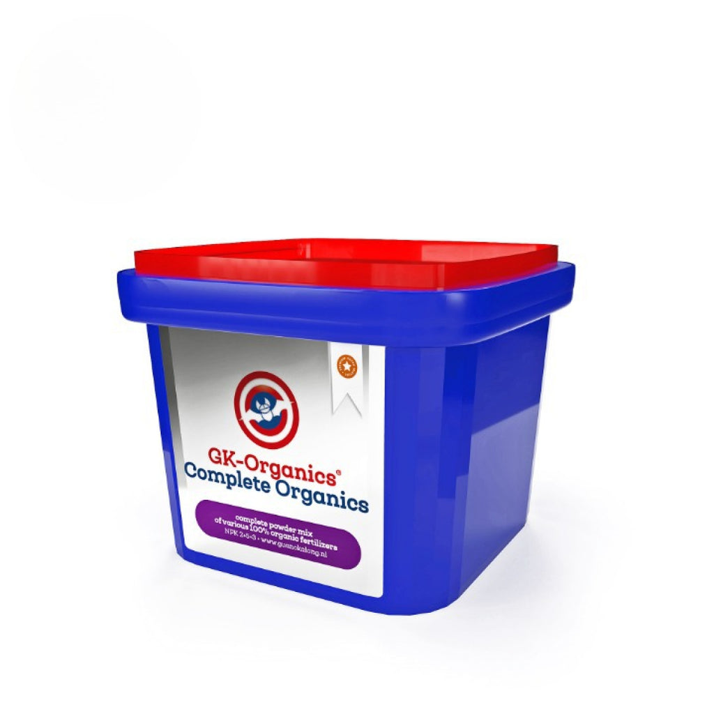 GuanoKalong GK-Organics Complete Organics 1L
