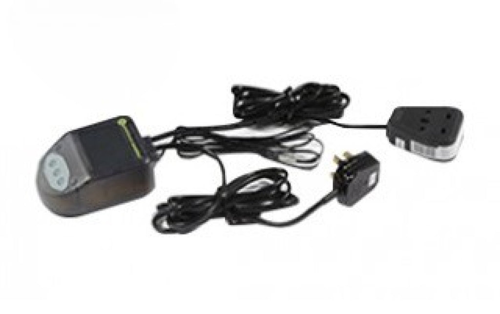 Heat Pad Controller zu X-Stream Heat Propagator