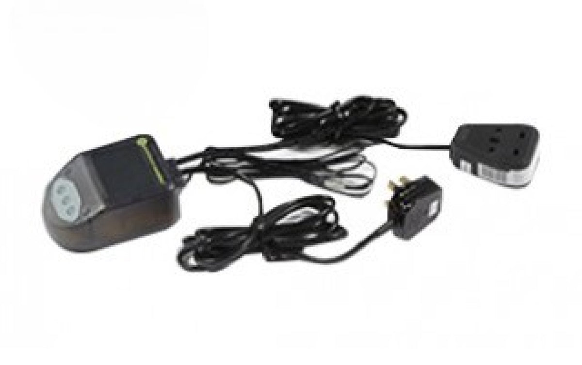 Heat Pad Controller zu X-Stream Heat Propagator