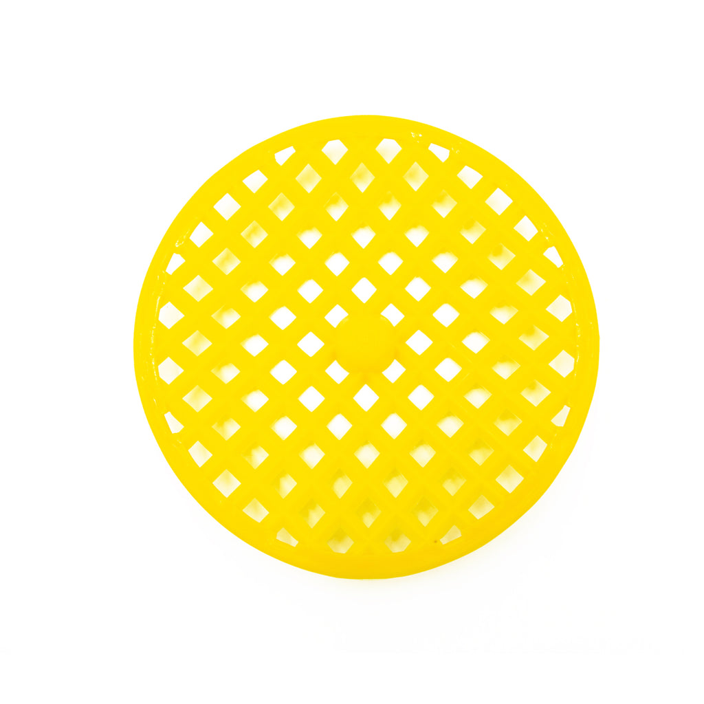 Airpot Base 225 Yellow