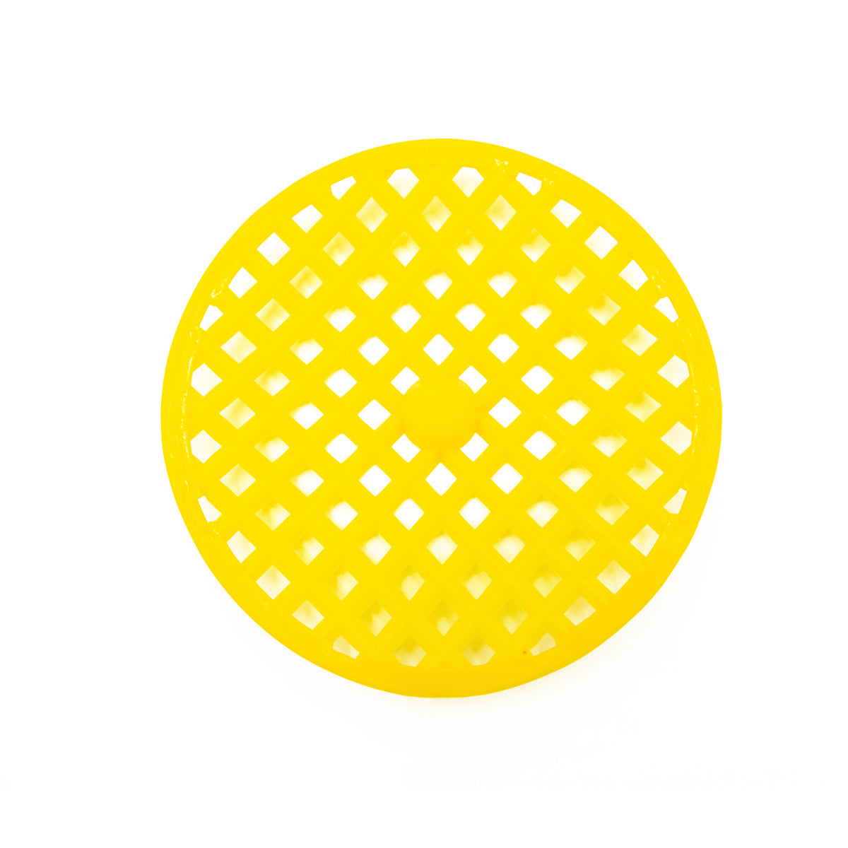 Airpot Base 225 Yellow